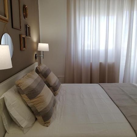 Ostuni Crispi House Ξενοδοχείο Εξωτερικό φωτογραφία