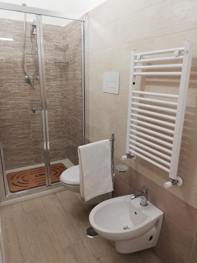Ostuni Crispi House Ξενοδοχείο Εξωτερικό φωτογραφία